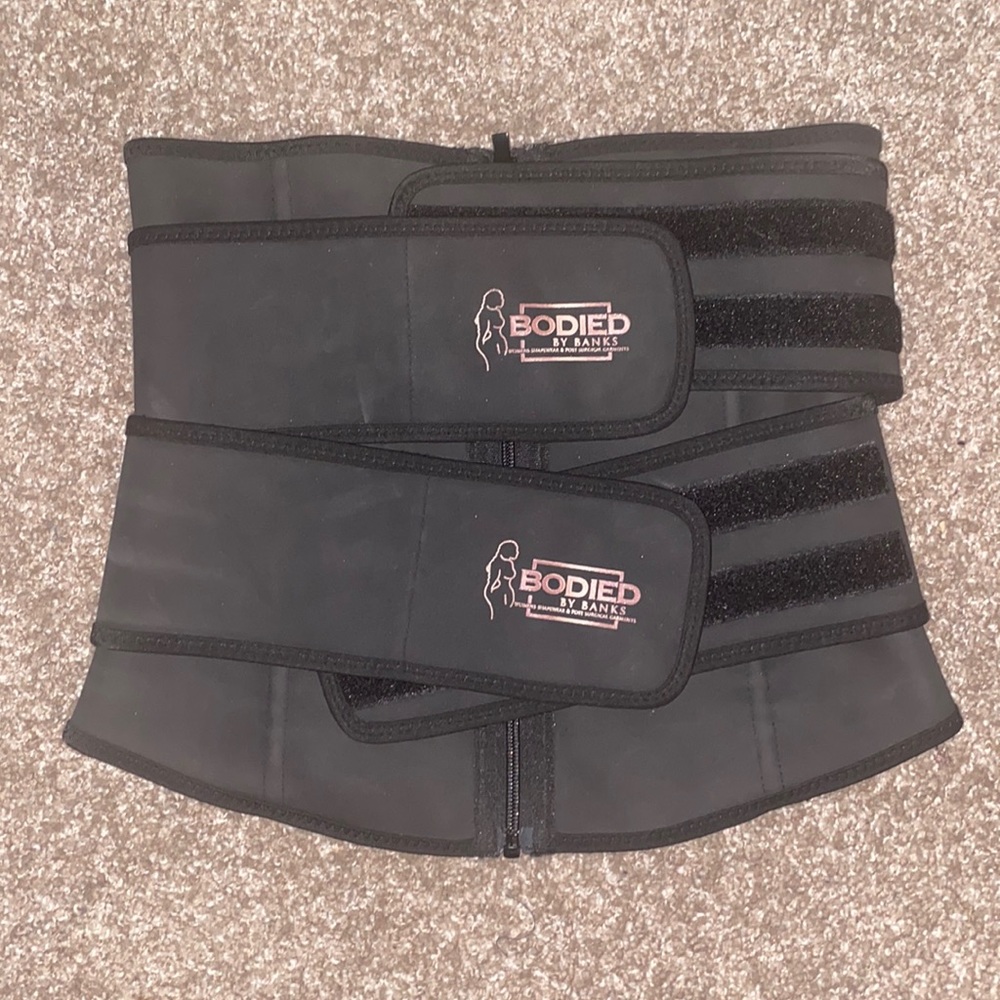Waist Trainer